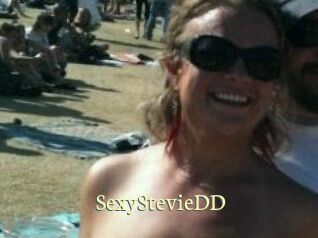 SexyStevieDD