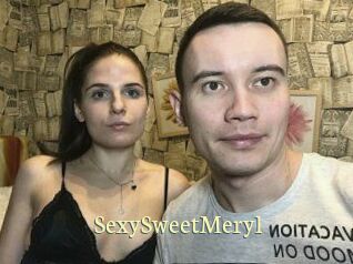 SexySweetMeryl
