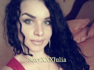 SexyXXXJulia