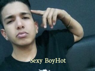 Sexy_BoyHot