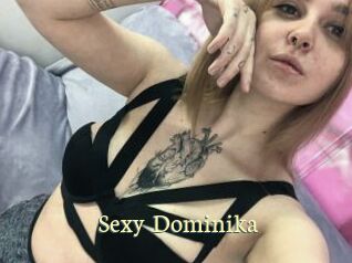 Sexy_Dominika Porn str8
