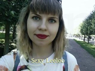 Sexy_Leeloo Porn str8