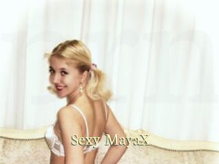 Sexy_MayaX