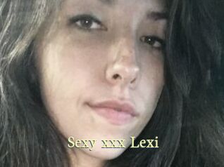Sexy_xxx_Lexi Porn str8