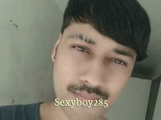 Sexyboy285