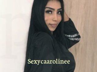 Sexycaarolinee