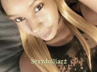 Sexydolljazz Porn str8