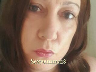Sexyemma18