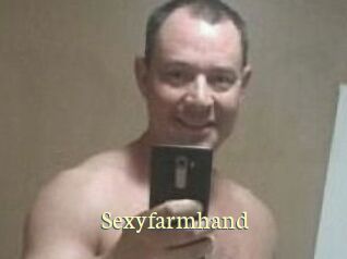 Sexyfarmhand