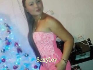 Sexylov Porn str8