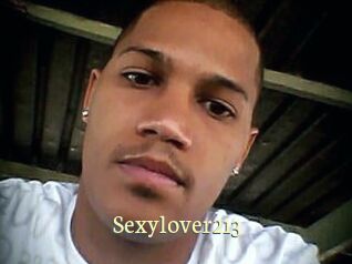 Sexylover213 Porn str8