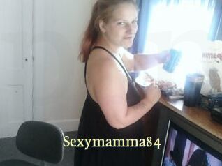 Sexymamma84
