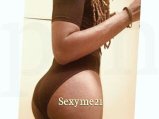 Sexyme21