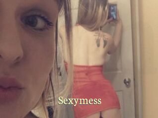 Sexymess Porn str8