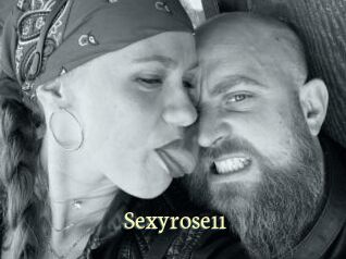 Sexyrose11