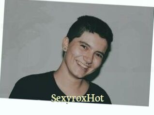 SexyroxHot