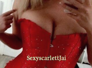 SexyscarlettJai