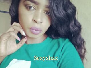 Sexyshaz Porn str8