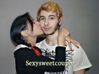 Sexysweetcouple