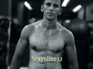 Sexytime32
