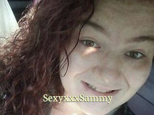 SexyxxxSammy
