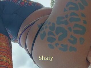 Shaiy