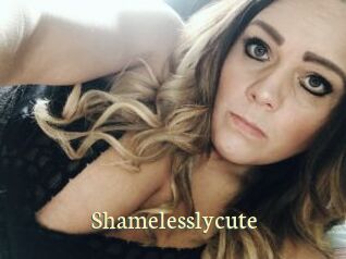 Shamelesslycute