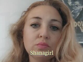 Shanagirl