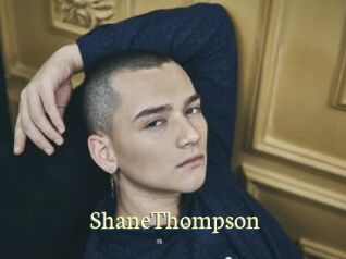 ShaneThompson Porn str8