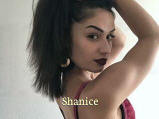 Shanice