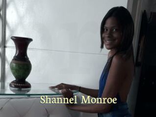 Shannel_Monroe Porn str8