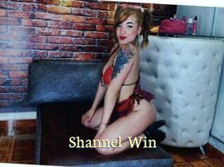 Shannel_Win Porn str8