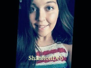 ShannonDeb