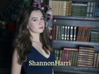 ShannonHarri Porn str8