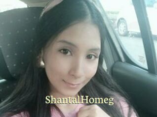 ShantalHomeg