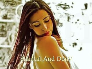 Shantal_And_DonV
