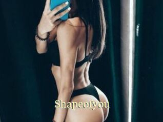 Shapeofyou