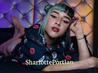 SharlottePortlan