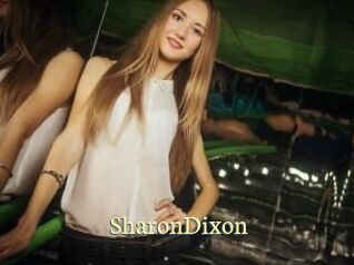 Sharon_Dixon Porn str8