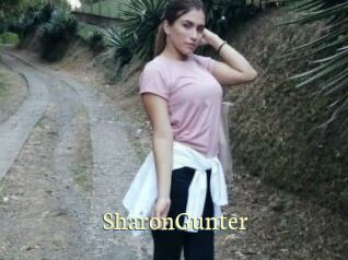 SharonGunter Porn str8
