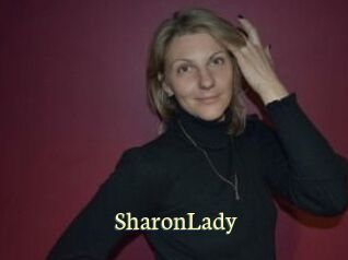 SharonLady