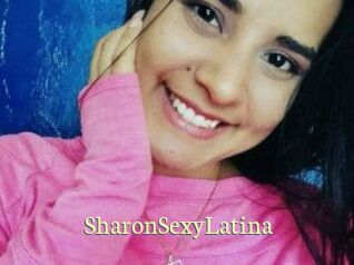 SharonSexyLatina Porn str8