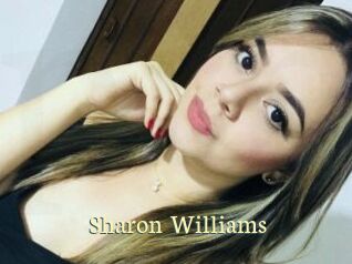 Sharon_Williams Porn str8