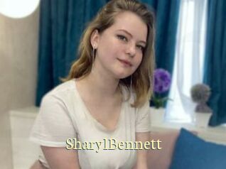 SharylBennett