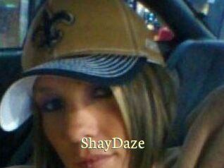 ShayDaze