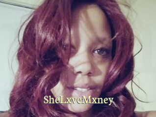 SheLxveMxney