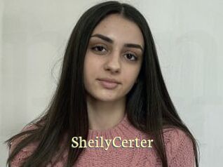 SheilyCerter