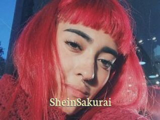 SheinSakurai