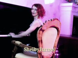 ShelbyBarnes Porn str8