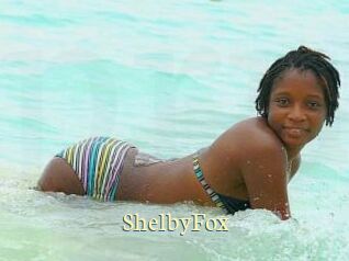 ShelbyFox Porn str8